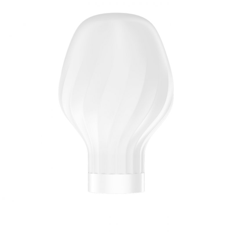 Satisfyer Double Wand-er Connect App XXL Massager Extra Strong Waterproof (IPX7) with App Control and Skin-Friendly