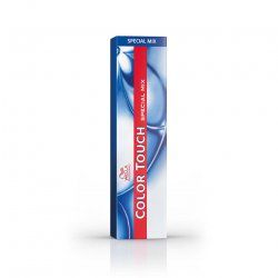 Wella Color Touch Special Mix couleur de cheveux Orange 60 ml