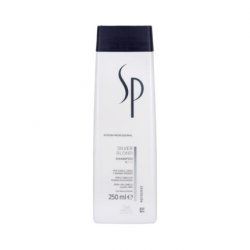 Wella System Professional Silver Blonde Shampoo 250ml