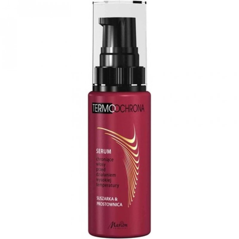 Marion Heat Protection Hair Serum 30ml