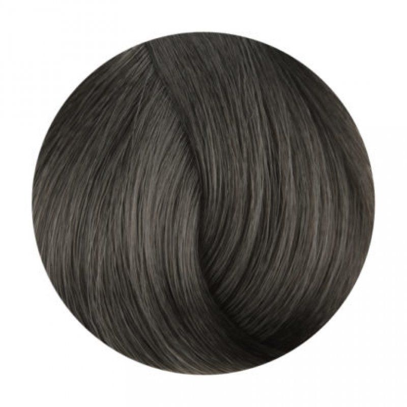 Fanola Oro Therapy 6.1 Dark Blonde Ash couleur de cheveux Marron