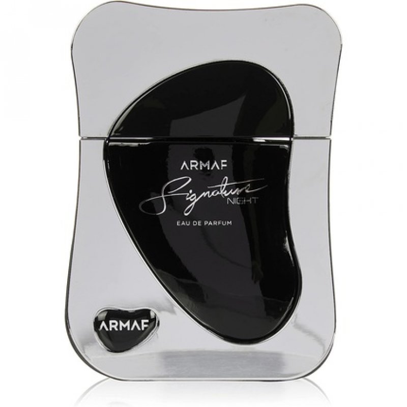 Armaf Signature Night Eau De Parfum 100ml Spray