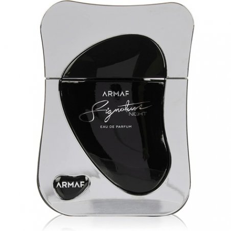 Armaf Signature Night Eau De Parfum 100ml Spray