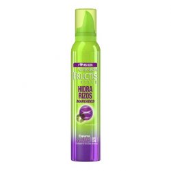 Fructis Defined Curls Styling Mousse 200ml
