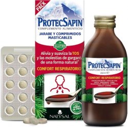 Natysal Protecsapin Syrup 250ml