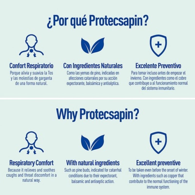 Natysal Protecsapin Syrup 250ml