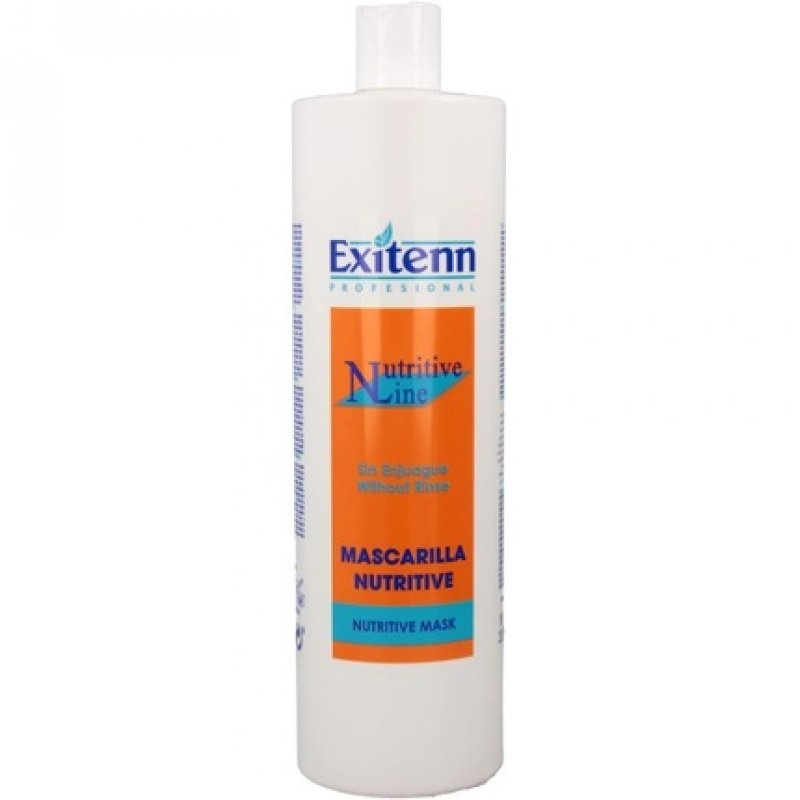 Exitenn Professional Nutritive Leave-In Mask 1000ml