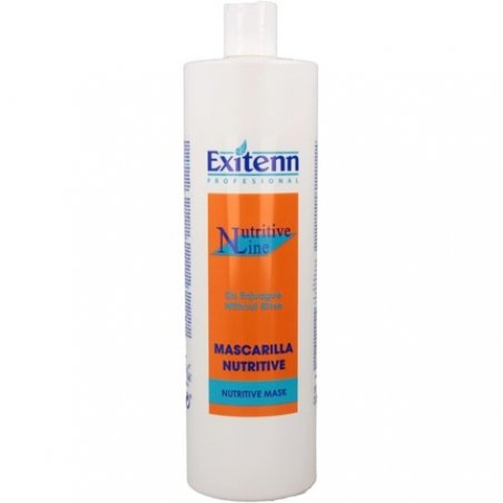 Exitenn Professional Nutritive Leave-In Mask 1000ml
