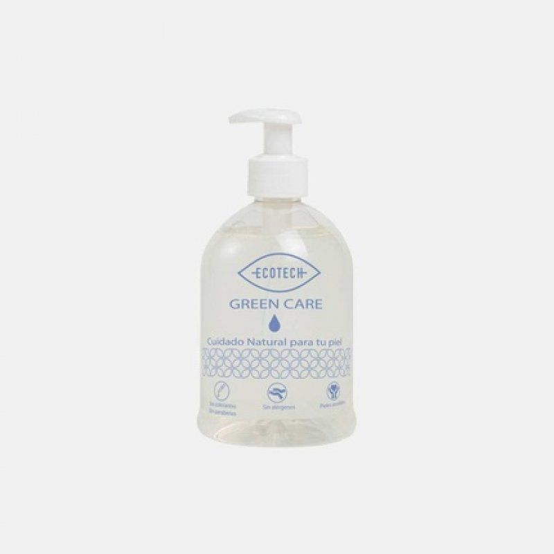 Bio Hand Gel 500ml