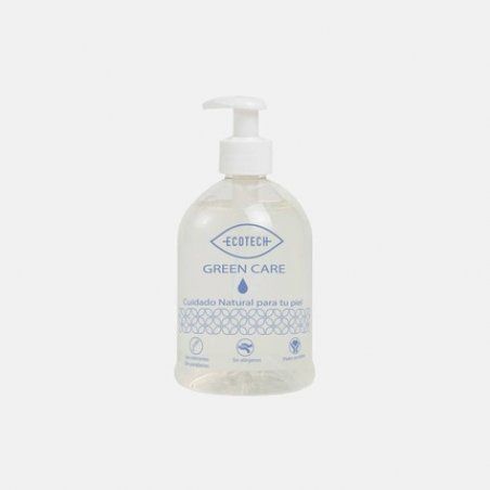 Bio Hand Gel 500ml