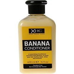 XHC Nourishing Banana Conditioner