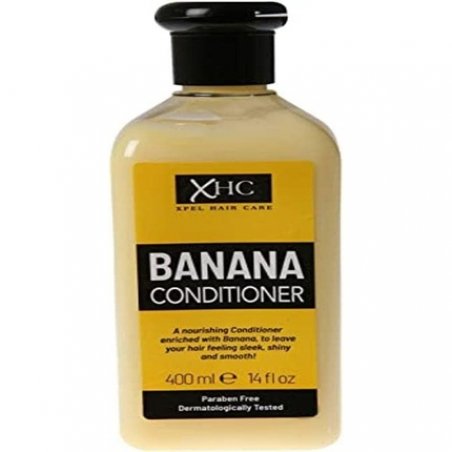 XHC Nourishing Banana Conditioner