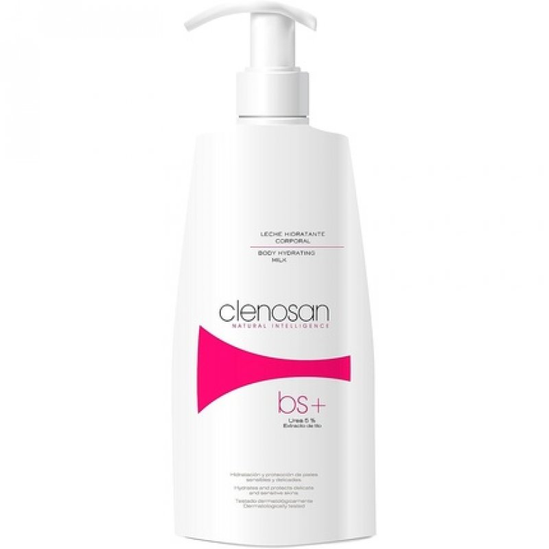 CLENOSAN Moisturising Creams 0.53kg