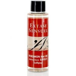 EXTASE SENSUAL Unleash Your Passion 130g