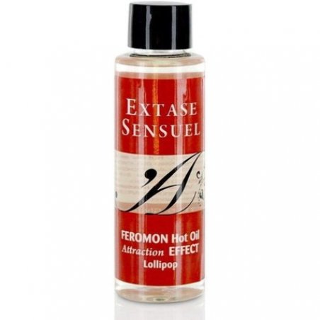 EXTASE SENSUAL Unleash Your Passion 130g
