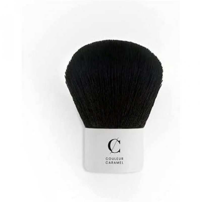Kabuki Brush No. 2 Caramel