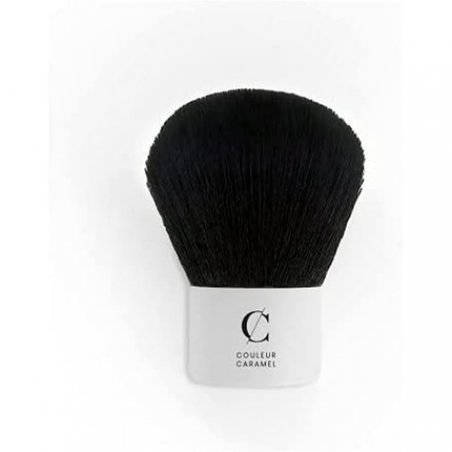 Kabuki Brush No. 2 Caramel