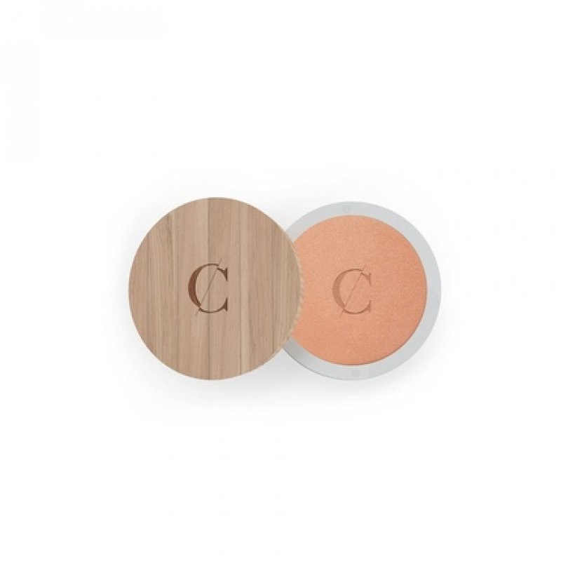 Terre Caramel No. 22 Brown Orange Pearl Bio