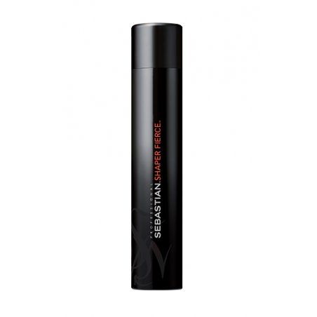 Sebastian Shaper Fierce Hair spray Women 400 ml