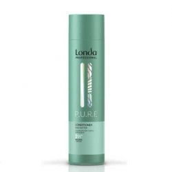 Londa Professional P.U.R.E Conditioner Hair Cure Moisturizer
