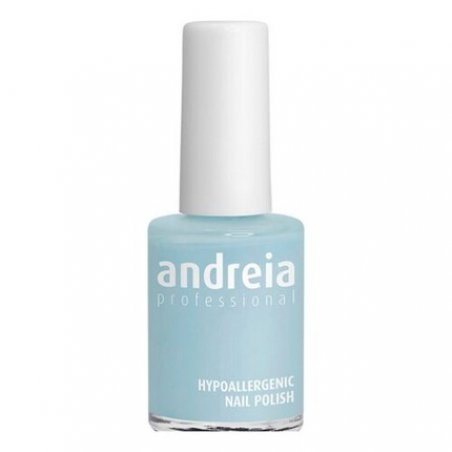 Andreia Nail Polish Nº 123 14ml