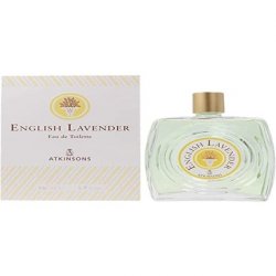 English Lavender EDT 150ml