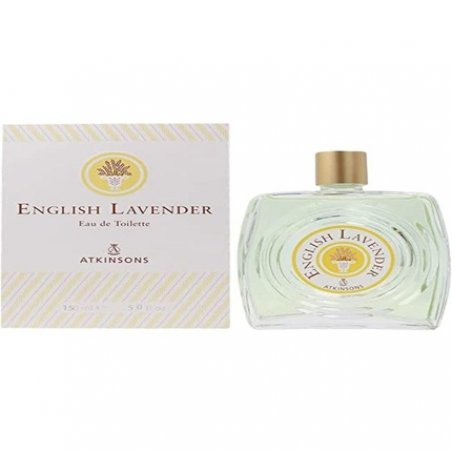 English Lavender EDT 150ml