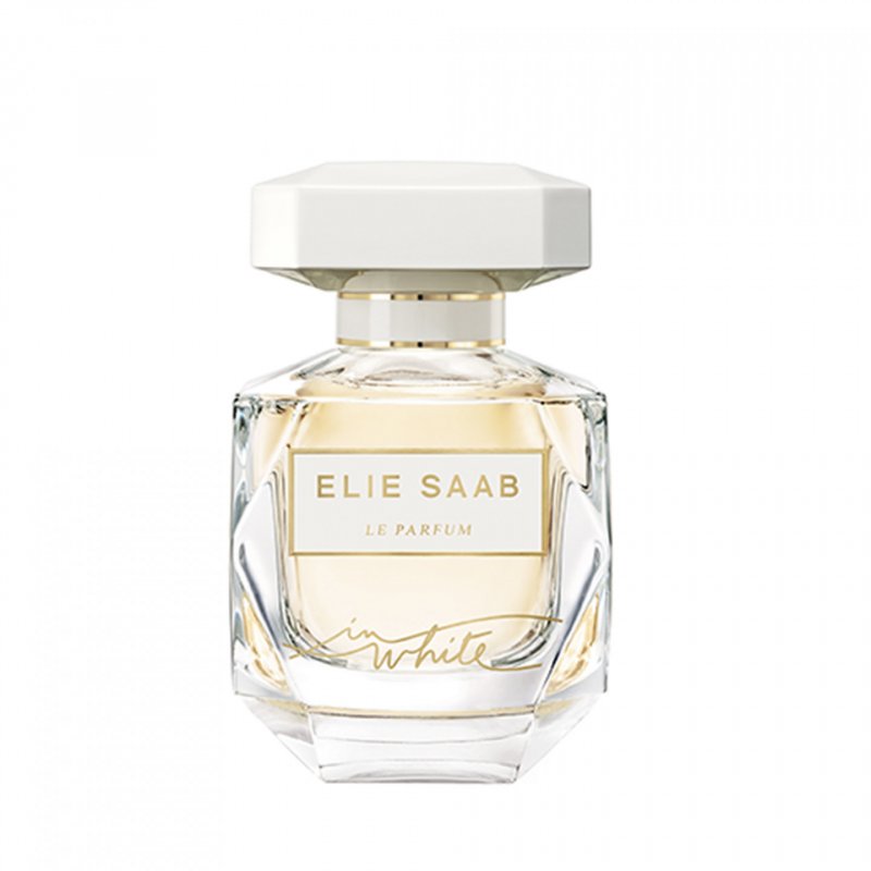 Elie Saab Le Parfum In White 90 ml Femmes