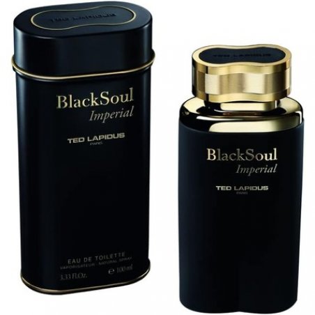 Ted Lapidus Perfume Eau De Toilette 50ml