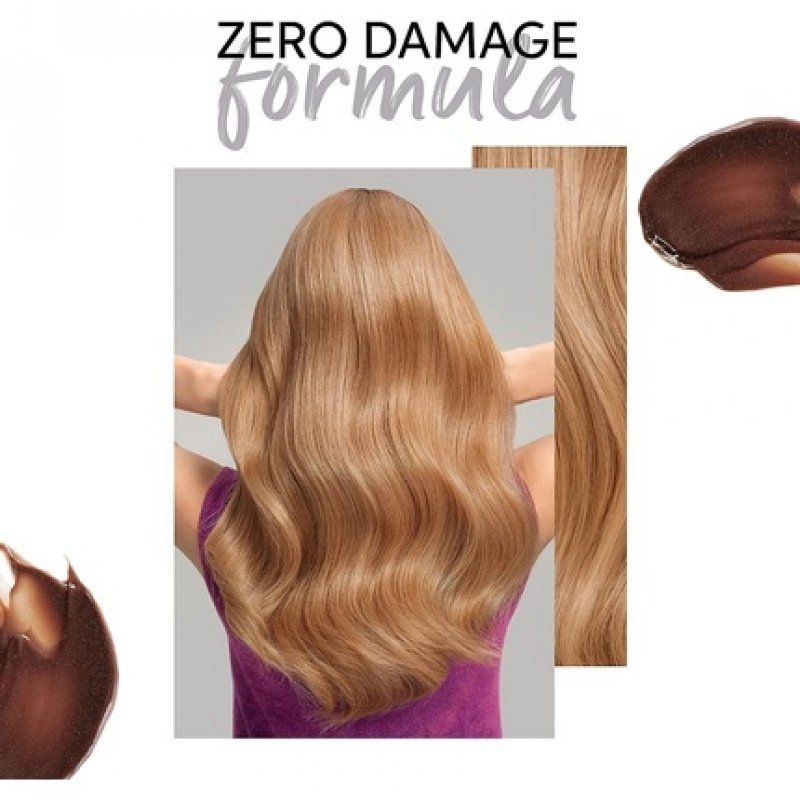 Wella Color Fresh Mask Golden Gloss 150ml