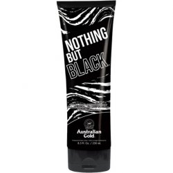 Australian Gold Nothing But Black 250ml