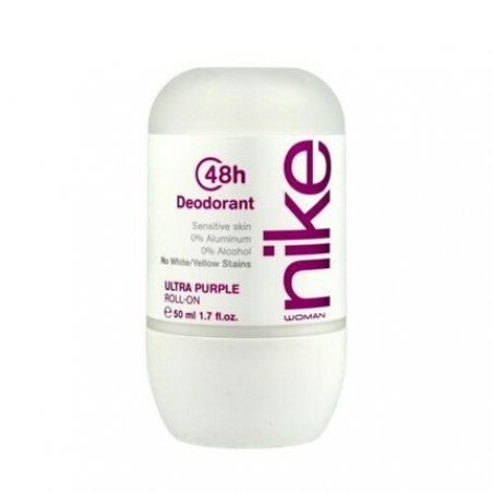Nike Ultra Purple Women's Roll-On Deodorant 50ml