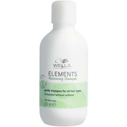 Wella New Elements Renew Shampoo 100ml