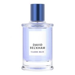 David Beckham Classic Blue Eau de Toilette Spray 50ml