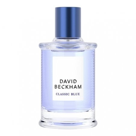 David Beckham Classic Blue Eau de Toilette Spray 50ml