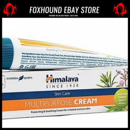 Himalaya Multipurpose Cream 20 Grams