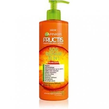 Garnier Fructis SOS Repair 10 IN 1 Leave-in Hair Care 400ml