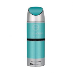 Armaf Blue Homme Deodorant for Men 200ml