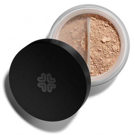 Lily Lolo Mineral Concealer correcteur de teint 4 g Caramel