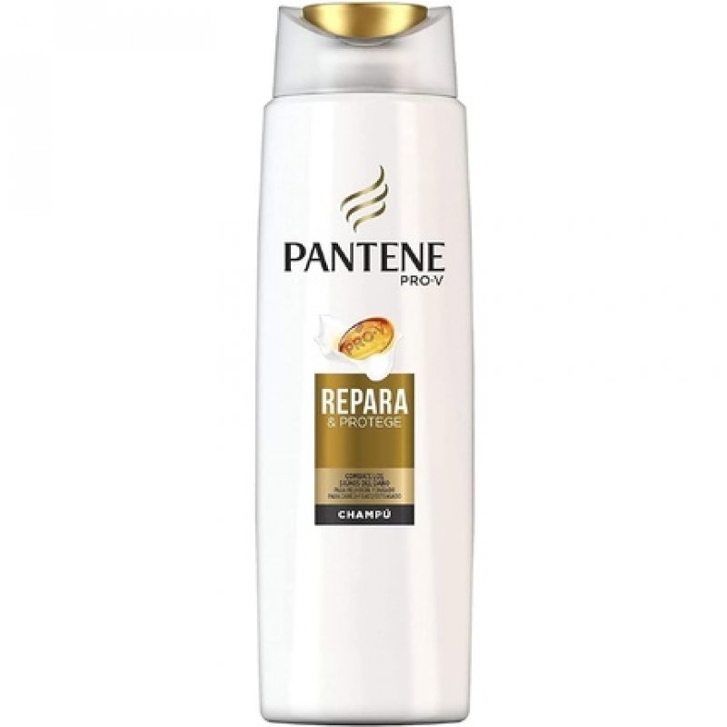 Pantene PRO-V Repair & Protect Shampoo 270ml
