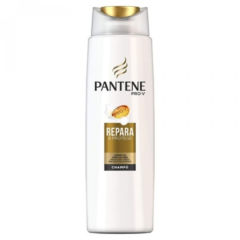 Pantene PRO-V Repair & Protect Shampoo 270ml