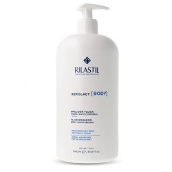 Rilastil Xerolact Body 1000ml