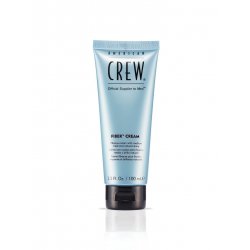 American Crew Fiber Cream Hair cream 100 ml Texturing