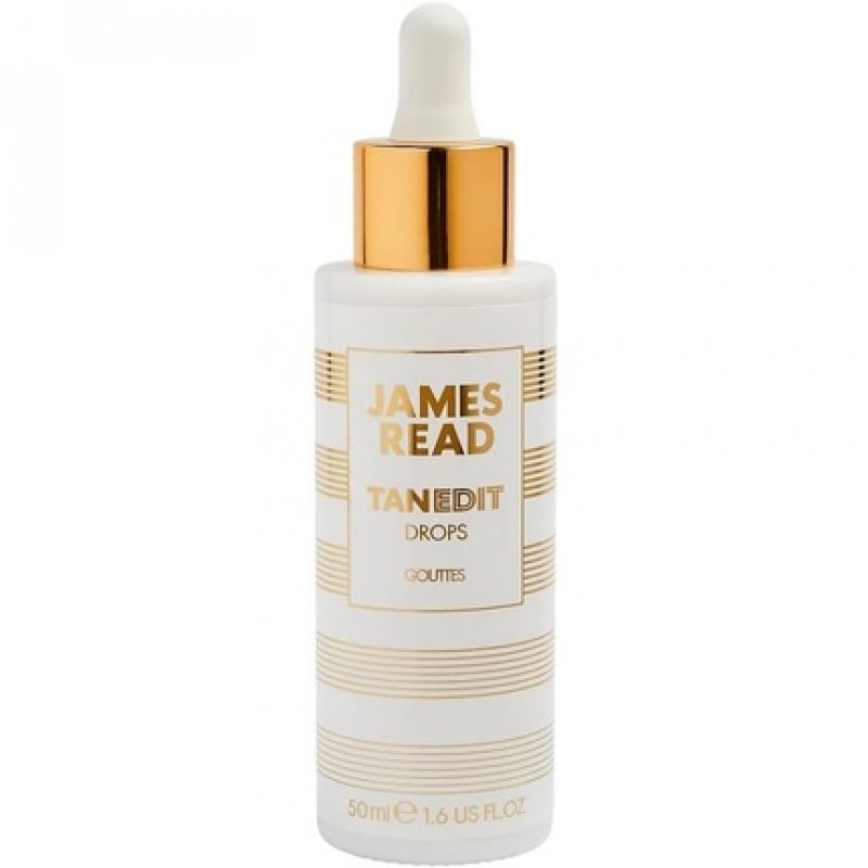 James Read Tan Edit Self Tan Removal Drops 50ml