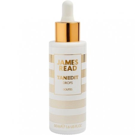 James Read Tan Edit Self Tan Removal Drops 50ml