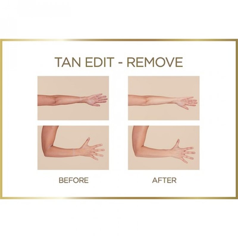 James Read Tan Edit Self Tan Removal Drops 50ml