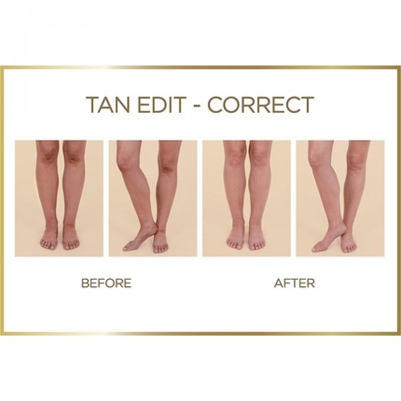 James Read Tan Edit Self Tan Removal Drops 50ml