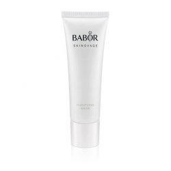 BABOR SKINOVAGE Purifying Mask for Oily, Impure Skin - Launching 2022