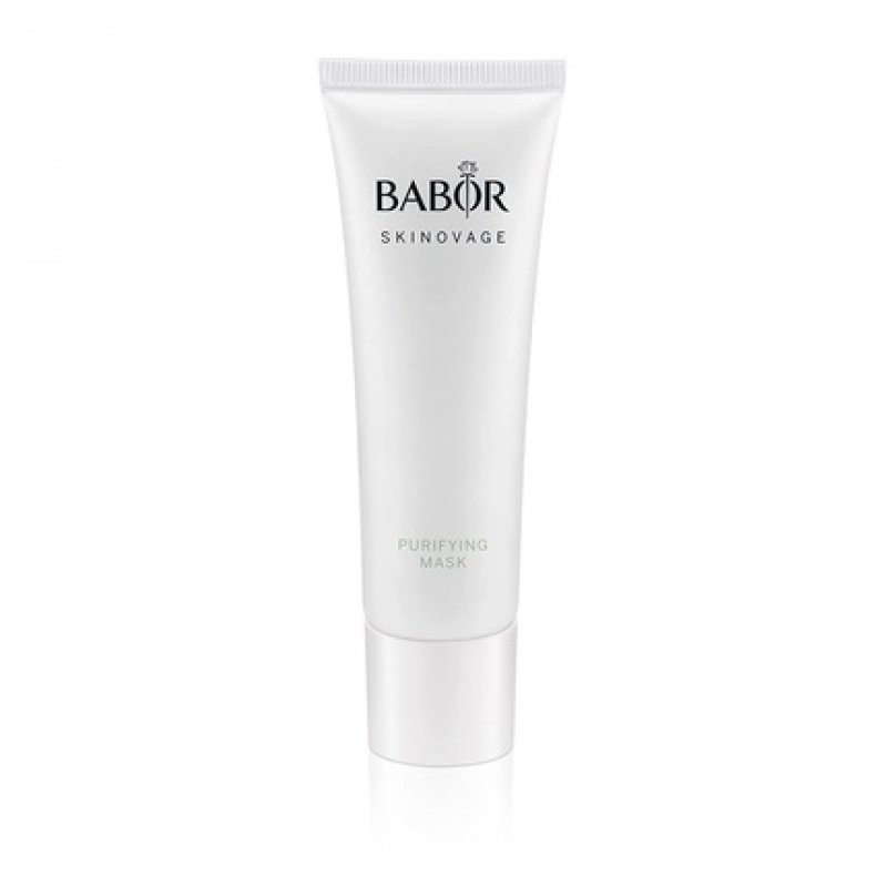 BABOR SKINOVAGE Purifying Mask for Oily, Impure Skin - Launching 2022