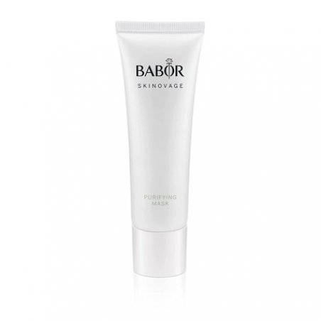 BABOR SKINOVAGE Purifying Mask for Oily, Impure Skin - Launching 2022